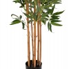 ΔΙΑΚΟΣΜΗΤΙΚΟ ΣΥΝΘΕΤΙΚΟ ΦΥΤΟ BAMBOO ΣΕ ΓΛΑΣΤΡΑ 155Υεκ.