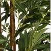 ΔΙΑΚΟΣΜΗΤΙΚΟ ΣΥΝΘΕΤΙΚΟ ΦΥΤΟ BAMBOO ΣΕ ΓΛΑΣΤΡΑ 180Υεκ. ΔΙΑΚΟΣΜΗΤΙΚΟ ΣΥΝΘΕΤΙΚΟ ΦΥΤΟ BAMBOO ΣΕ ΓΛΑΣΤΡΑ 180Υεκ.
