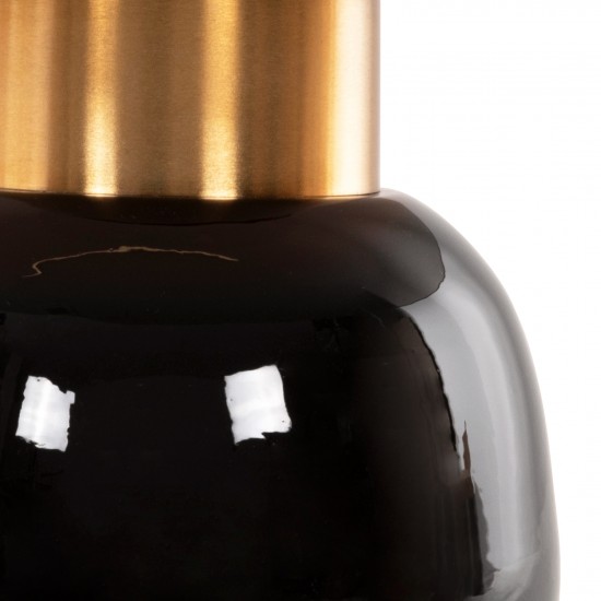 ΒΟΗΘΗΤΙΚΑ ΤΡΑΠΕΖΑΚΙΑ 2ΤΜΧ FRYN ΜΕΤΑΛΛΟ ΣΕ ΚΑΦΕ&ΧΡΥΣΟ-ΓΥΑΛΙ Φ60 & Φ50 εκ.