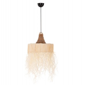 ΦΩΤΙΣΤΙΚΟ ΟΡΟΦΗΣ ΚΡΕΜΑΣΤΟ ΜΕ ΚΡΟΣΙΑ ΙΝΕΣ ΦΟΙΝΙΚΑ ΑΠΟΞΗΡΑΜΕΝΕΣ Φ41x34Yεκ