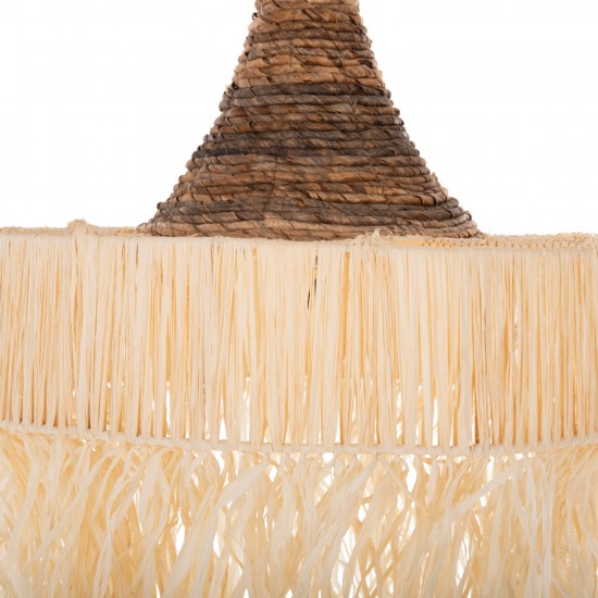 ΣΕΤ ΦΩΤΙΣΤΙΚΟ ΟΡΟΦΗΣ ΚΡΕΜΑΣΤΟ ΣΧΟΙΝΙ ΚΑΙ ΙΝΕΣ ΦΟΙΝΙΚΑ Φ51Χ155+Υεκ.