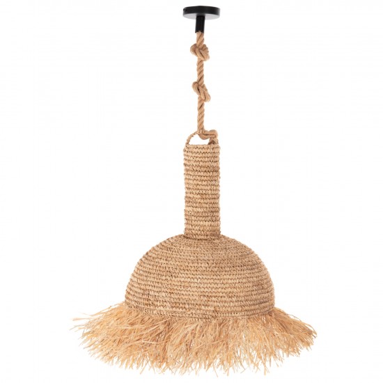 ΣΕΤ ΦΩΤΙΣΤΙΚΟ ΟΡΟΦΗΣ ΚΡΕΜΑΣΤΟ ΣΧΟΙΝΙ ΚΑΙ ΙΝΕΣ ΦΟΙΝΙΚΑ Φ41,5x150Υεκ.