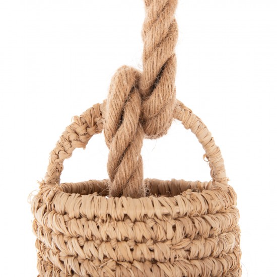 ΣΕΤ ΦΩΤΙΣΤΙΚΟ ΟΡΟΦΗΣ ΚΡΕΜΑΣΤΟ ΣΧΟΙΝΙ ΚΑΙ ΙΝΕΣ ΦΟΙΝΙΚΑ Φ52,5x160Υεκ.