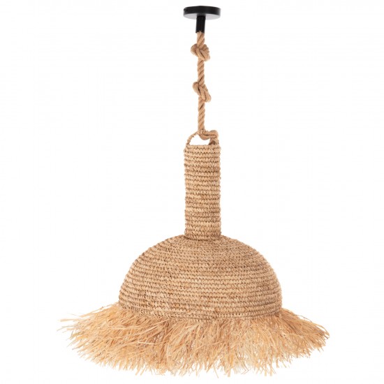 ΣΕΤ ΦΩΤΙΣΤΙΚΟ ΟΡΟΦΗΣ ΚΡΕΜΑΣΤΟ ΣΧΟΙΝΙ ΚΑΙ ΙΝΕΣ ΦΟΙΝΙΚΑ Φ52,5x160Υεκ.