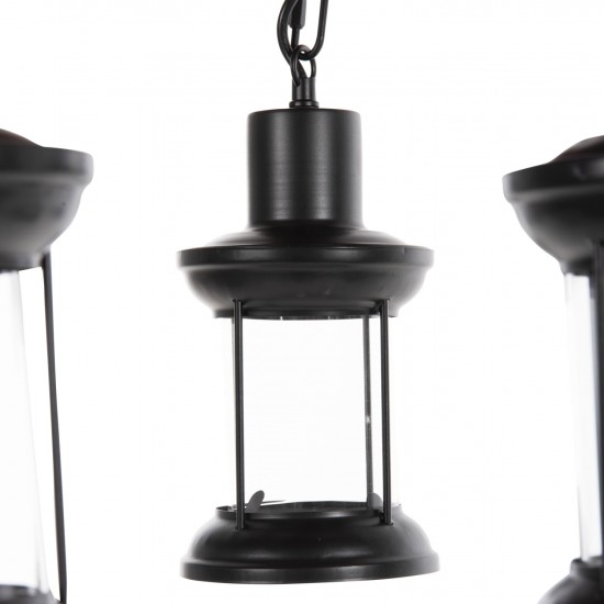 ΦΩΤΙΣΤΙΚΟ ΟΡΟΦΗΣ 6-ΦΩΤΟ ΞΥΛΟ-ΜΕΤΑΛΛΟ-ΓΥΑΛΙ 119Υεκ.