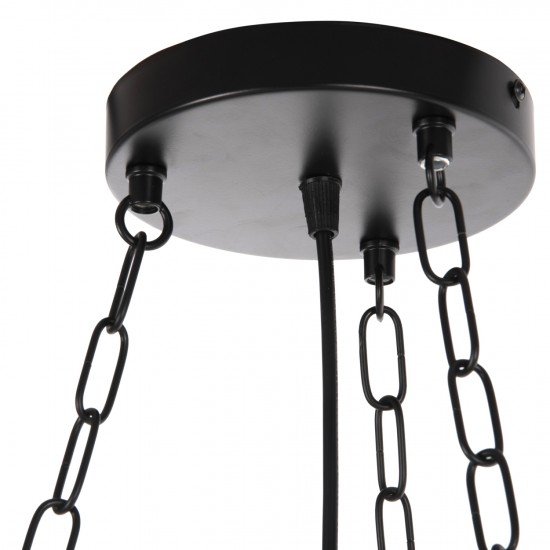 ΦΩΤΙΣΤΙΚΟ ΟΡΟΦΗΣ 6-ΦΩΤΟ ΞΥΛΟ-ΜΕΤΑΛΛΟ-ΓΥΑΛΙ 119Υεκ.