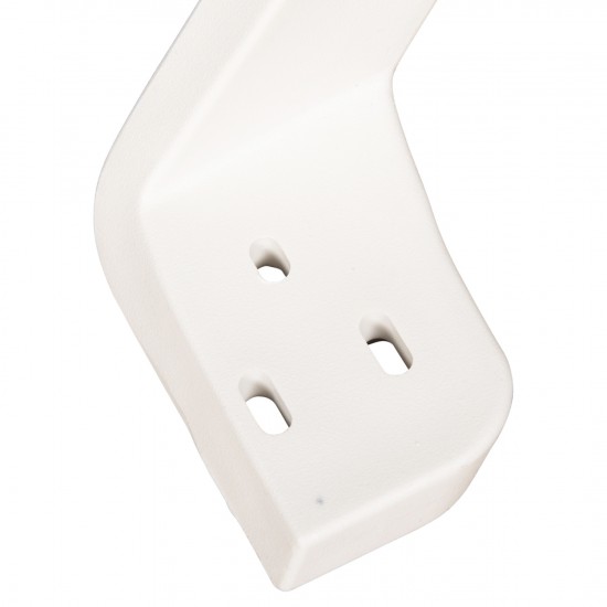 ΚΑΡΕΚΛΑ ΓΡΑΦΕΙΟΥ ΜΑΥΡO & ΠΟΔΙ ΛΕΥΚΟ