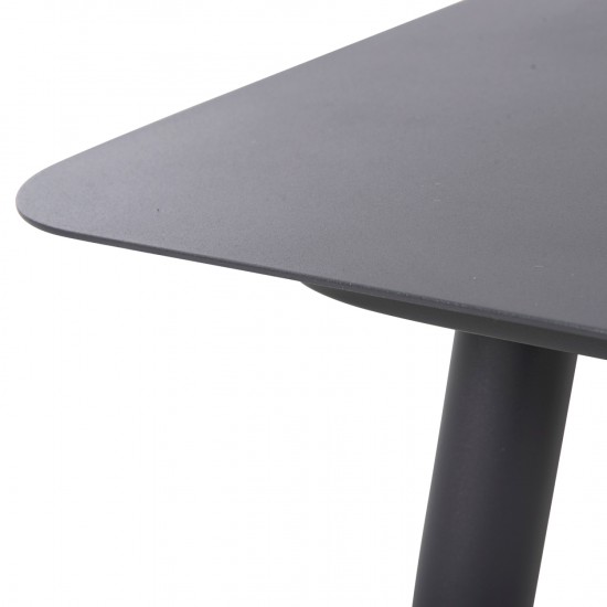 ΣΑΛΟΝΙ ΕΞ.ΧΩΡΟΥ 4ΤΜΧ FREJA ΑΛΟΥΜ.ΑΝΘΡΑΚΙ-PE RATTAN ΜΠΕΖ-ΑΝΘΡΑΚΙ ΜΑΞΙΛΑΡΙΑ