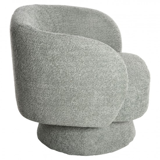 ΠΟΛΥΘΡΟΝΑ KARLEN ΦΥΣΤΙΚΙ ΜΠΟΥΚΛΕ ΥΦΑΣΜΑ 78x81x77Υεκ.