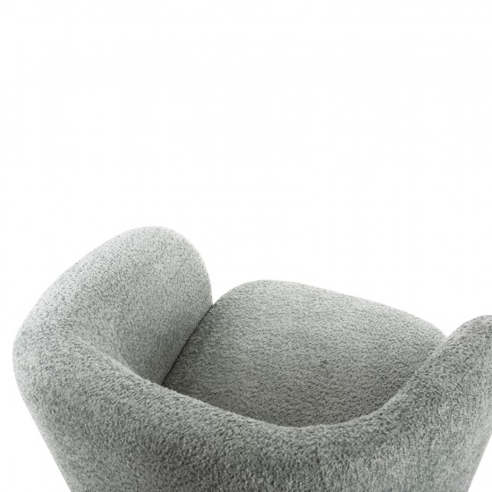 ΠΟΛΥΘΡΟΝΑ KARLEN ΦΥΣΤΙΚΙ ΜΠΟΥΚΛΕ ΥΦΑΣΜΑ 78x81x77Υεκ.