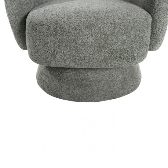 ΠΟΛΥΘΡΟΝΑ KARLEN ΦΥΣΤΙΚΙ ΜΠΟΥΚΛΕ ΥΦΑΣΜΑ 78x81x77Υεκ.