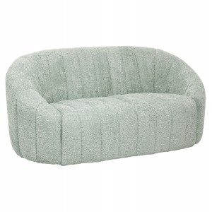 ΚΑΝΑΠΕΣ 2-ΘΕΣΙΟΣ ΜΟΒΥ ΦΥΣΤΙΚΙ ΜΠΟΥΚΛΕ ΥΦΑΣΜΑ 148x83x66Υεκ.