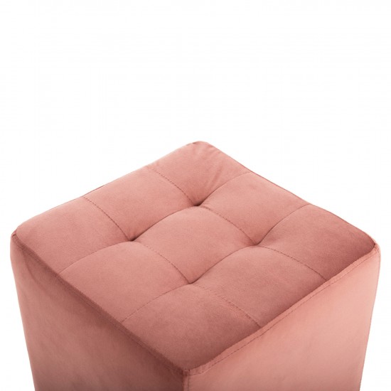 ΣΚΑΜΠΩ PUNK ΣΑΠΙΟ ΜΗΛΟ ΒΕΛΟΥΔΟ 39Χ39Χ36Υεκ.