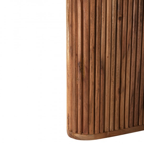 ΤΡΑΠΕΖΙ ΣΑΛΟΝΙΟΥ GROOT ΜΑΣΙΦ ΞΥΛΟ ΑΚΑΚΙΑΣ ΣΕ ΦΥΣΙΚΟ 120x60x40Yεκ.