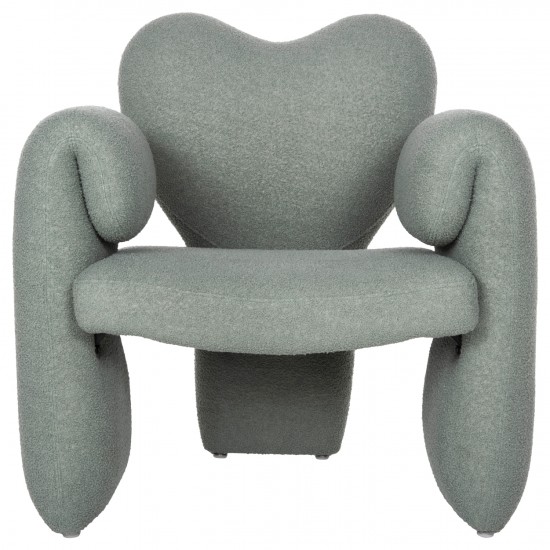 ΠΟΛΥΘΡΟΝΑ HARTT ΦΥΣΤΙΚΙ TEDDY ΥΦΑΣΜΑ 84x74x87Yεκ.