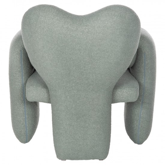 ΠΟΛΥΘΡΟΝΑ HARTT ΦΥΣΤΙΚΙ TEDDY ΥΦΑΣΜΑ 84x74x87Yεκ.