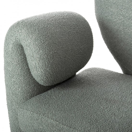 ΠΟΛΥΘΡΟΝΑ HARTT ΦΥΣΤΙΚΙ TEDDY ΥΦΑΣΜΑ 84x74x87Yεκ.