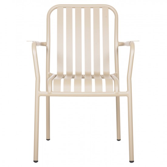 ΠΟΛΥΘΡΟΝΑ ΑΛΟΥΜΙΝΙΟΥ RACHEL ΣΑΜΠΑΝΙ 63x58x85Υεκ.