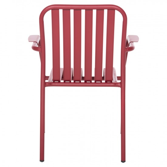 ΠΟΛΥΘΡΟΝΑ ΑΛΟΥΜΙΝΙΟΥ RACHEL KOKKINH 63x58x85Υεκ.