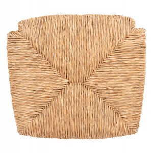 ΨΑΘΑ ΑΠΟ ΙΝΕΣ SEAGRASS ΓΙΑ ΞΥΛΙΝΗ ΚΑΡΕΚΛΑ ΚΑΦΕΝΕΙΟΥ- 39Χ35Χ3.5εκ.(πάχος) HM5097.11