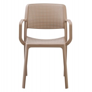 ΠΟΛΥΘΡΟΝΑ ΕΞ.ΧΩΡΟΥ COMFEE ΚΑΠΟΥΤΣΙΝΟ ΠΟΛΥΠΡΟΠΥΛΕΝΙΟ 54x57x83Υεκ.