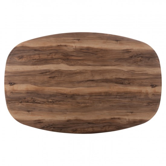 ΕΠΙΦΑΝΕΙΑ ΤΡΑΠΕΖΙΟΥ WERZALIT INDIAN SHESMAN 146X94 εκ.