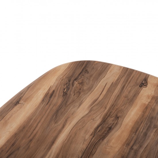 ΕΠΙΦΑΝΕΙΑ ΤΡΑΠΕΖΙΟΥ WERZALIT INDIAN SHESMAN 146X94 εκ.