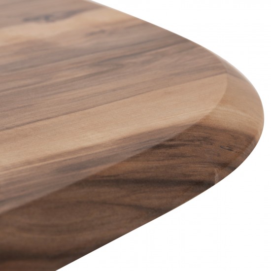 ΕΠΙΦΑΝΕΙΑ ΤΡΑΠΕΖΙΟΥ WERZALIT INDIAN SHESMAN 146X94 εκ.