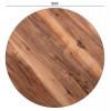 ΕΠΙΦΑΝΕΙΑ ΤΡΑΠΕΖΙΟΥ HPL INDIAN SHESMAN Φ60 εκ. ΠΑΧΟΥΣ 12mm. ΕΠΙΦΑΝΕΙΑ ΤΡΑΠΕΖΙΟΥ HPL INDIAN SHESMAN Φ60 εκ. ΠΑΧΟΥΣ 12mm.