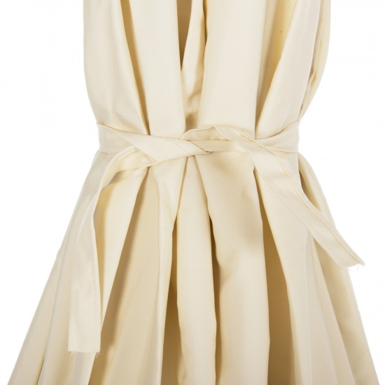 ΟΜΠΡΕΛΑ ΕΠΑΓΓΕΛΜΑΤΙΚΗ Φ3,00X2,30Y ΜΕ ΞΥΛΙΝΟ ΣΚΕΛΕΤΟ  ΜΠΕΖ