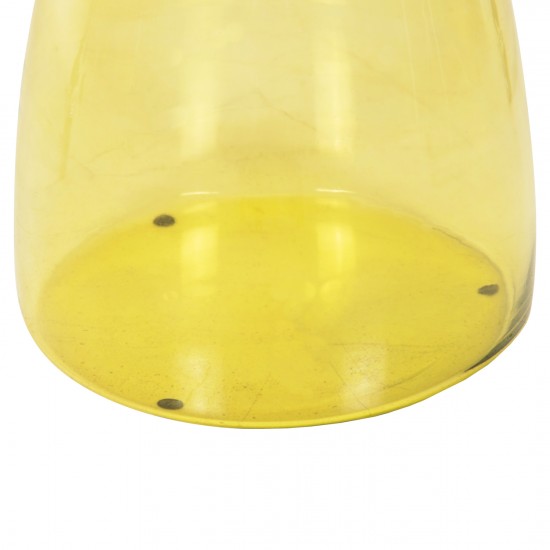 ΒΟΗΘΗΤΙΚΟ ΤΡΑΠΕΖΑΚΙ RANE ΓΥΑΛΙ ΠΡΑΣΙΝΩΠΟ-ΧΡΥΣΟ ΜΕΤΑΛΛΟ TOP Φ36x47Υεκ.