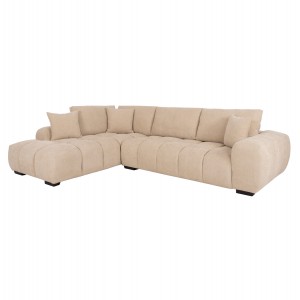 ΚΑΝΑΠΕΣ ΓΩΝΙΑ (ΑΡΙΣΤΕΡΗ) COVEN ΕΚΡΟΥ ΥΦΑΣΜΑ 298x102-208x85Υεκ.