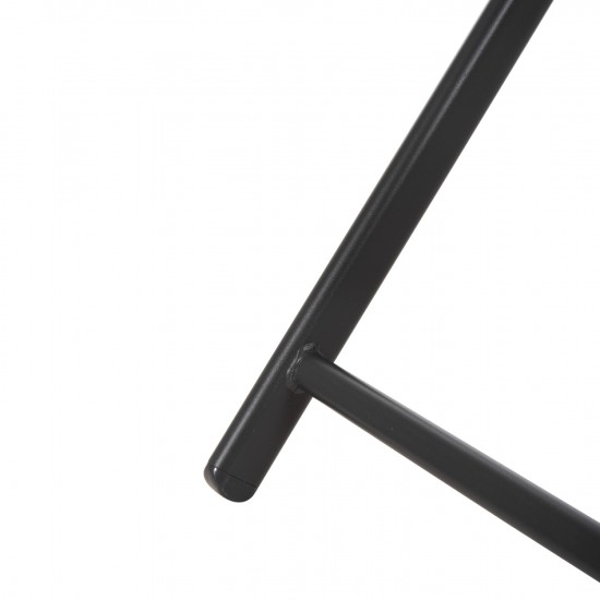 ΠΤΥΣΣΟΜΕΝΗ ΚΑΡΕΚΛΑ MAG ΓΚΡΙ ΜΕΤΑΛΛΟ-ΓΚΡΙ TEXTILENE 45x51x81Υεκ.