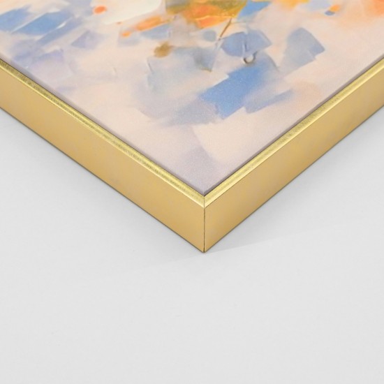 ΠΙΝΑΚΑΣ TOIXOY ΜΕ ΚΟΡΝΙΖΑ ΜΠΕΖ-ΚΑΜΒΑΣ ΕΚΤΥΠΩΣΗ ΠΙΘΗΚΑΚΙ 62x4,5x62Υεκ.