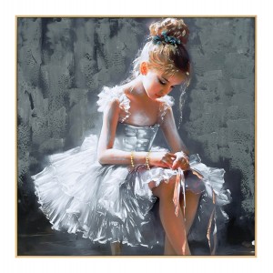 ΠΙΝΑΚΑΣ TOIXOY ΚΟΡΝΙΖΑ ΜΠΕΖ-ΚΑΜΒΑΣ ΕΚΤΥΠΩΣΗ ΕΙΚΟΝΑ ΚΟΡΙΤΣΙΟΥ 82x4,5x82Υεκ.