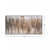 ΠΙΝΑΚΑΣ ΤΟΙΧΟΥ ABSTRACT ΜΕ ΚΟΡΝΙΖΑ ΜΑΥΡΗ-ΚΑΜΒΑΣ 142x4.5x72Υεκ ΠΙΝΑΚΑΣ ΤΟΙΧΟΥ ABSTRACT ΜΕ ΚΟΡΝΙΖΑ ΜΑΥΡΗ-ΚΑΜΒΑΣ 142x4.5x72Υεκ