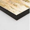 ΠΙΝΑΚΑΣ ΤΟΙΧΟΥ ABSTRACT ΜΕ ΚΟΡΝΙΖΑ ΜΑΥΡΗ-ΚΑΜΒΑΣ 142x4.5x72Υεκ ΠΙΝΑΚΑΣ ΤΟΙΧΟΥ ABSTRACT ΜΕ ΚΟΡΝΙΖΑ ΜΑΥΡΗ-ΚΑΜΒΑΣ 142x4.5x72Υεκ