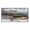 ΠΙΝΑΚΑΣ ΤΟΙΧΟΥ ABSTRACT ΜΕ ΚΟΡΝΙΖΑ ΜΑΥΡΗ-ΚΑΜΒΑΣ 142x4.5x72Υεκ ΠΙΝΑΚΑΣ ΤΟΙΧΟΥ ABSTRACT ΜΕ ΚΟΡΝΙΖΑ ΜΑΥΡΗ-ΚΑΜΒΑΣ 142x4.5x72Υεκ