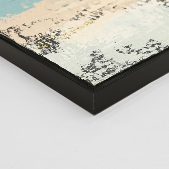 ΠΙΝΑΚΑΣ ΤΟΙΧΟΥ ABSTRACT ΜΕ ΚΟΡΝΙΖΑ ΜΑΥΡΗ-ΚΑΜΒΑΣ 142x4.5x72Υεκ ΠΙΝΑΚΑΣ ΤΟΙΧΟΥ ABSTRACT ΜΕ ΚΟΡΝΙΖΑ ΜΑΥΡΗ-ΚΑΜΒΑΣ 142x4.5x72Υεκ
