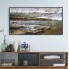 ΠΙΝΑΚΑΣ ΤΟΙΧΟΥ ABSTRACT ΜΕ ΚΟΡΝΙΖΑ ΜΑΥΡΗ-ΚΑΜΒΑΣ 142x4.5x72Υεκ ΠΙΝΑΚΑΣ ΤΟΙΧΟΥ ABSTRACT ΜΕ ΚΟΡΝΙΖΑ ΜΑΥΡΗ-ΚΑΜΒΑΣ 142x4.5x72Υεκ