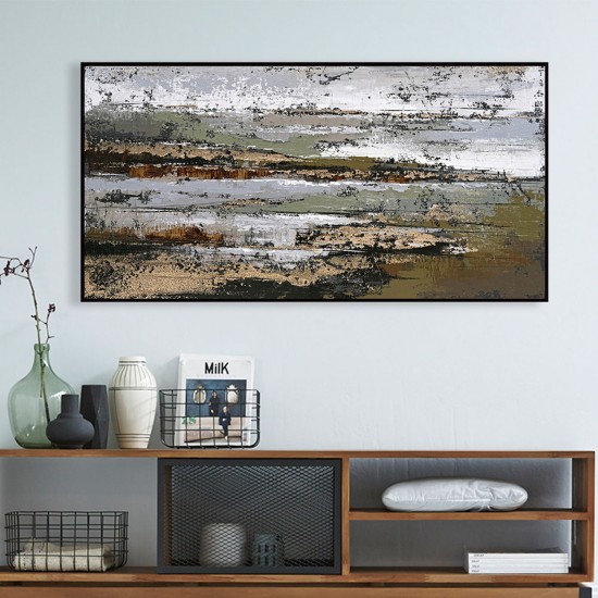 ΠΙΝΑΚΑΣ ΤΟΙΧΟΥ ABSTRACT ΜΕ ΚΟΡΝΙΖΑ ΜΑΥΡΗ-ΚΑΜΒΑΣ 142x4.5x72Υεκ ΠΙΝΑΚΑΣ ΤΟΙΧΟΥ ABSTRACT ΜΕ ΚΟΡΝΙΖΑ ΜΑΥΡΗ-ΚΑΜΒΑΣ 142x4.5x72Υεκ