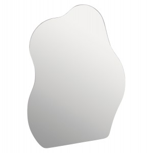 ΚΑΘΡΕΠΤΗΣ TOIXOY ΣΕΙΡΑ TORCH ΣΚΕΛΕΤΟΣ MDF-LED ΟΠΙΣΘΙΟΣ ΦΩΤΙΣΜΟΣ 67x87Υεκ.