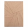 ΠΙΝΑΚΑΣ ΟΡΘΟΓΩΝΙΟΣ ΣΕΙΡΑ SANTORINI MDF ΣΕ ΜΠΕΖ ΧΡΩΜΑ 60x4(πάχος)x80Υεκ.