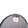 ΚΑΘΡΕΠΤΗΣ ΤΟΙΧΟΥ IRREGU ΜΕ ΠΛΑΙΣΙΟ MDF ΣΕ GREY MARBLE ΧΡΩΜΑ 60x80Υεκ. ΚΑΘΡΕΠΤΗΣ ΤΟΙΧΟΥ IRREGU ΜΕ ΠΛΑΙΣΙΟ MDF ΣΕ GREY MARBLE ΧΡΩΜΑ 60x80Υεκ.