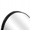 ΚΑΘΡΕΠΤΗΣ ΤΟΙΧΟΥ IRREGU ΜΕ ΠΛΑΙΣΙΟ MDF ΣΕ BLACK MARBLE ΧΡΩΜΑ 60x80Υεκ. ΚΑΘΡΕΠΤΗΣ ΤΟΙΧΟΥ IRREGU ΜΕ ΠΛΑΙΣΙΟ MDF ΣΕ BLACK MARBLE ΧΡΩΜΑ 60x80Υεκ.