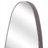 ΚΑΘΡΕΠΤΗΣ ΤΟΙΧΟΥ CRITHER ΜΕ ΠΛΑΙΣΙΟ MDF ΣΕ GREY MARBLE ΧΡΩΜΑ 49x140Υεκ. ΚΑΘΡΕΠΤΗΣ ΤΟΙΧΟΥ CRITHER ΜΕ ΠΛΑΙΣΙΟ MDF ΣΕ GREY MARBLE ΧΡΩΜΑ 49x140Υεκ.