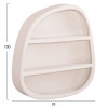 ΡΑΦΙ ΤΟΙΧΟΥ ΣΕΙΡΑ SANTORINI MDF ΣΕ ΥΠΟΛΕΥΚΟ ΧΡΩΜΑ 95x18x100Υεκ. ΡΑΦΙ ΤΟΙΧΟΥ ΣΕΙΡΑ SANTORINI MDF ΣΕ ΥΠΟΛΕΥΚΟ ΧΡΩΜΑ 95x18x100Υεκ.