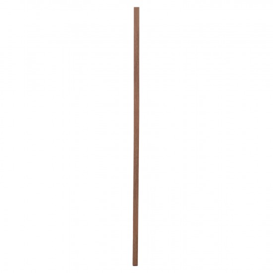 ΚΑΘΡΕΠΤΗΣ TOIXOY ΤΕΤΡΑΓΩΝΟΣ ΣΕΙΡΑ HARRY ΜΕΛΑΜΙΝΗ ΦΥΣΙΚΟ ΞΥΛΟΥ 87x2(πάχος)x87εκ.