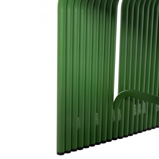 ΣΚΑΜΠΟ ΣΕΙΡΑ INTREPID ΑΛΟΥΜΙΝΙΟ ΣΕ ΠΡΑΣΙΝΟ ΧΡΩΜΑ 40x38x42,5-55Υεκ.