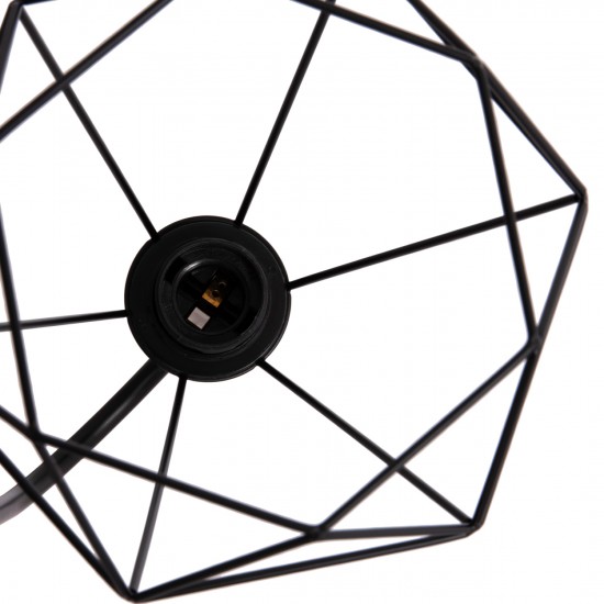 ΑΠΛΙΚΑ ΤΟΙΧΟΥ MILID ΜΕΤΑΛΛΟ ΣΕ ΜΑΥΡΟ 20x27x28Υεκ.